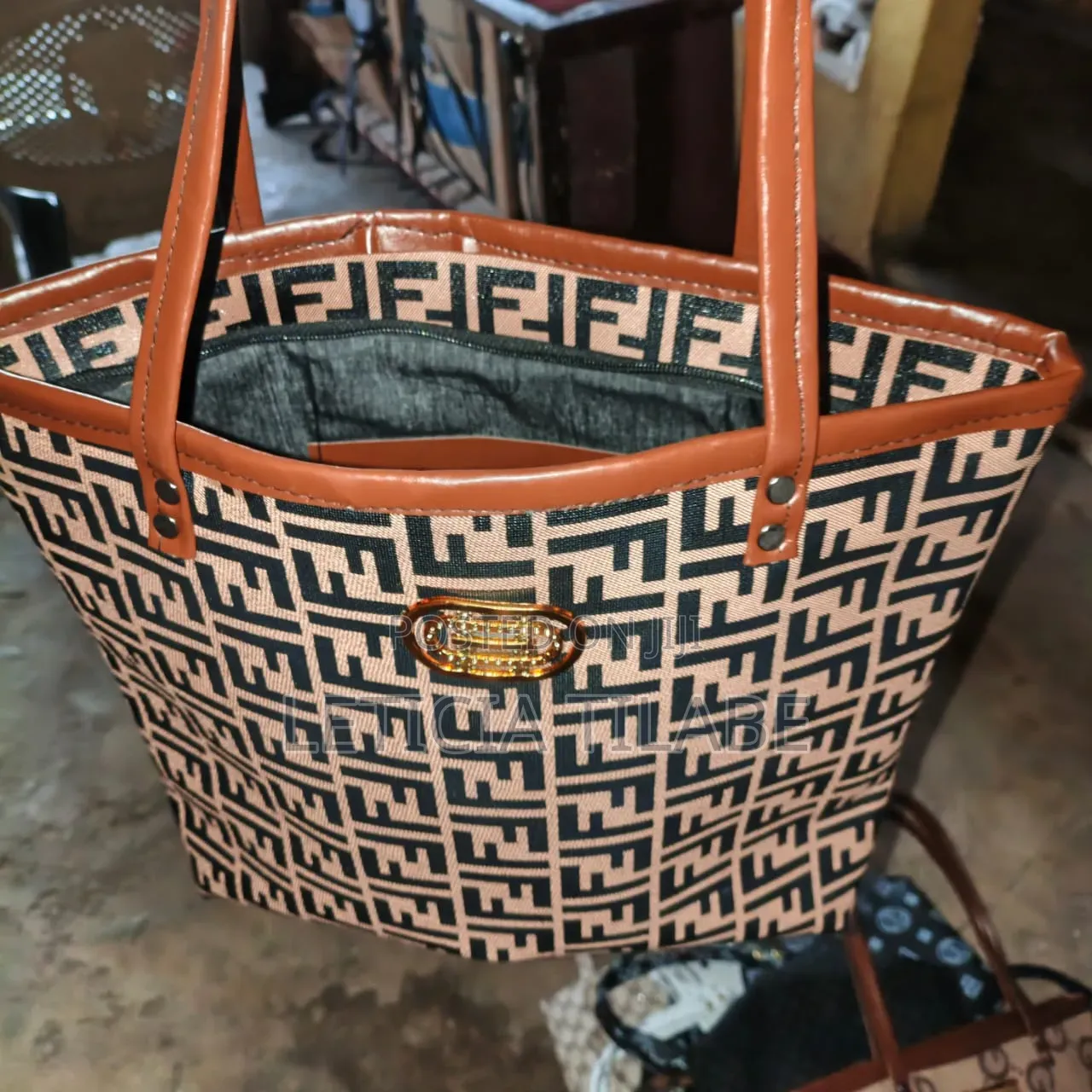 Quality Hand Bags