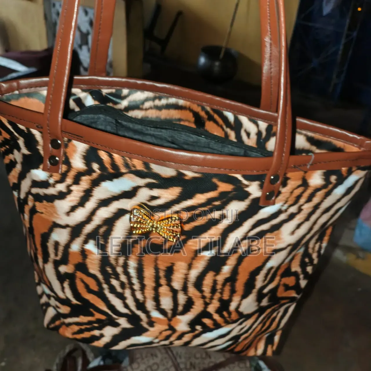 Quality Hand Bags