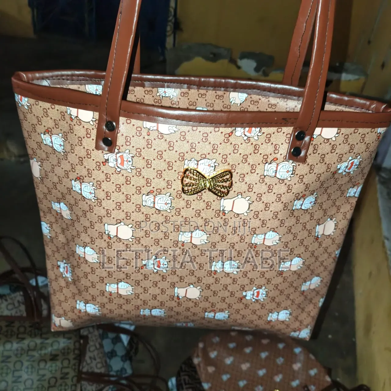 Quality Hand Bags