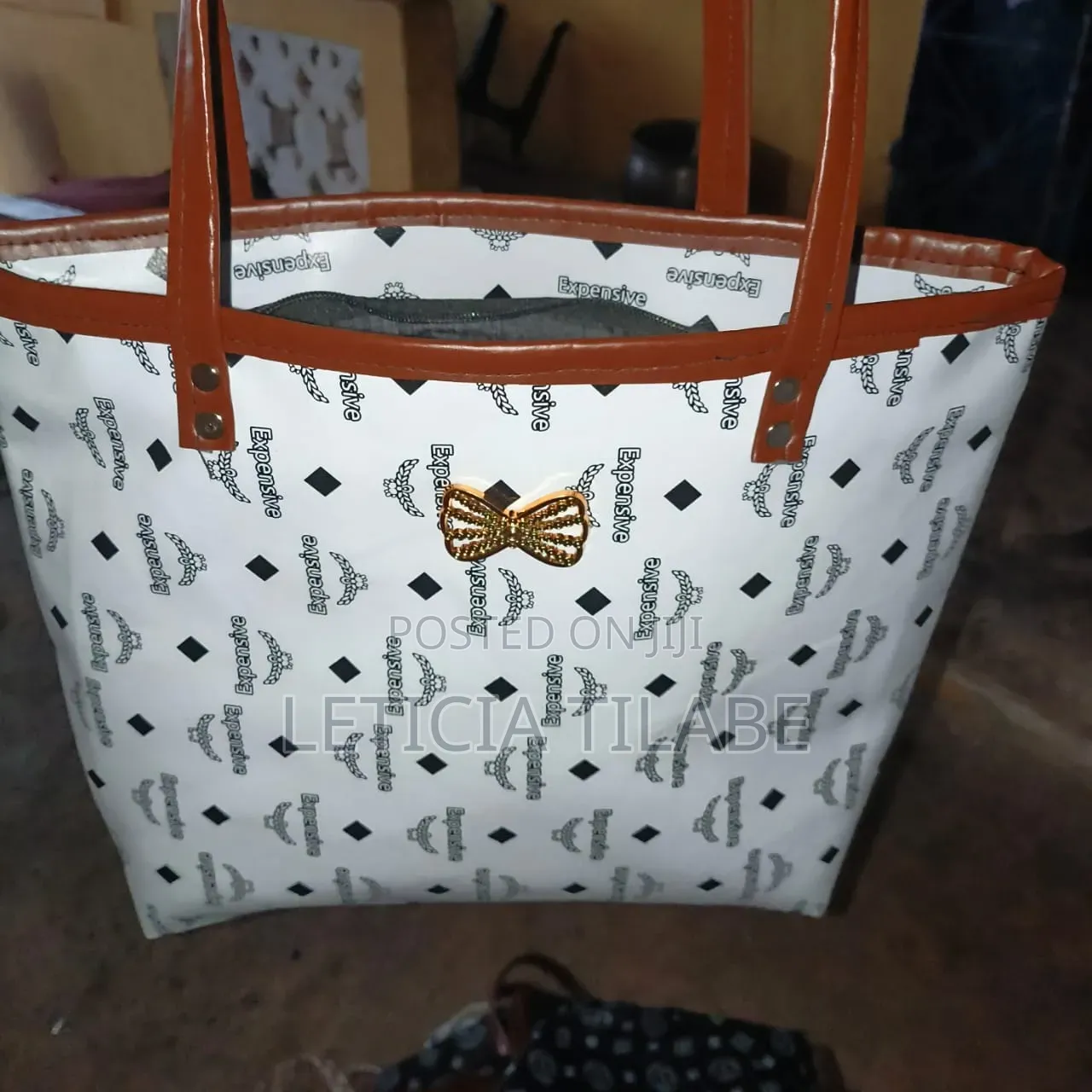 Quality Hand Bags
