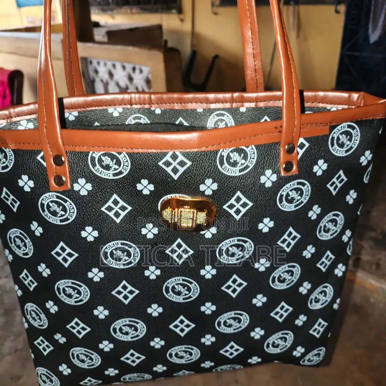 Quality Hand Bags