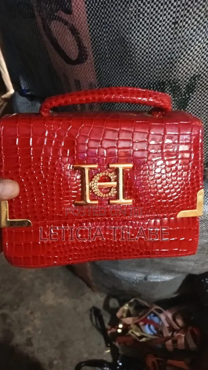 Quality Hand Bags