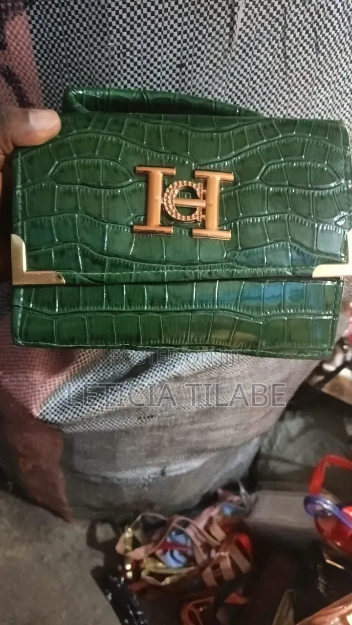 Quality Hand Bags