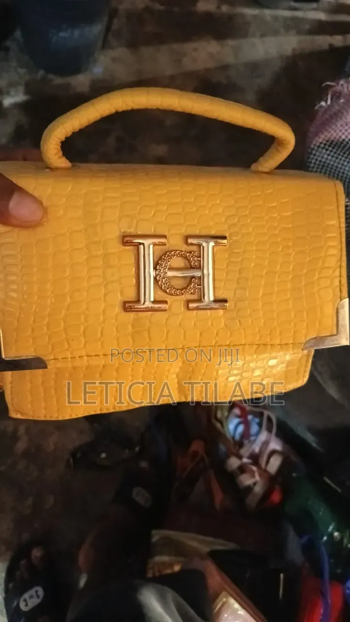 Quality Hand Bags
