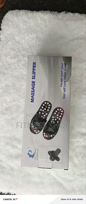 Massage Slippers