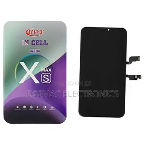 iPhone Xs Max Incell Screen Replacement