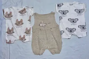Baby Clothing