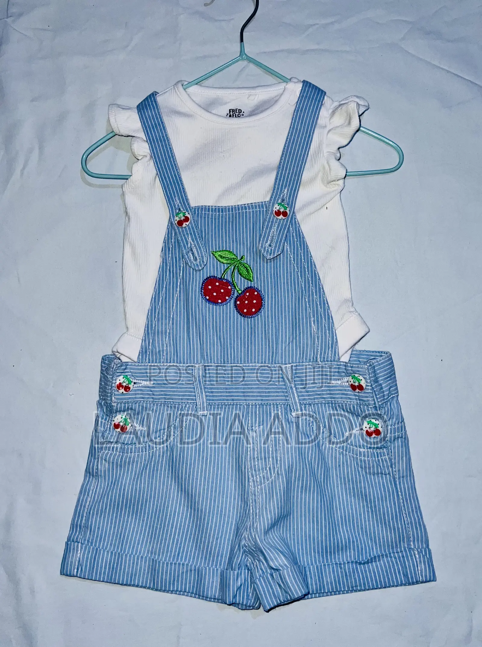 Baby Clothing