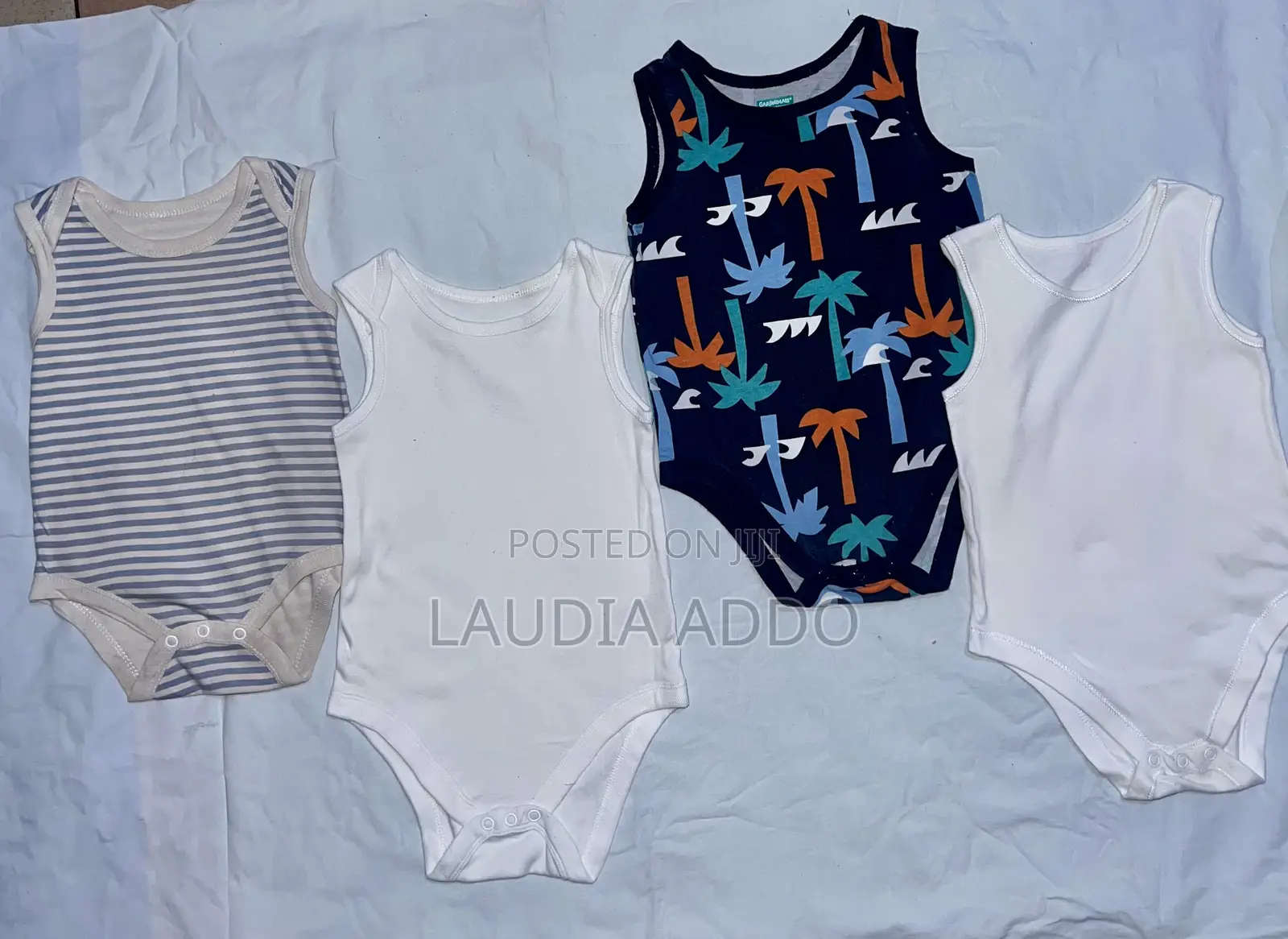 Baby Clothing