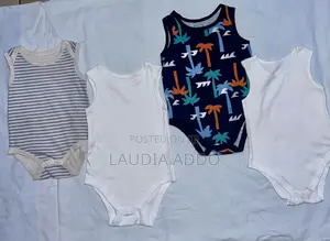 Baby Clothing