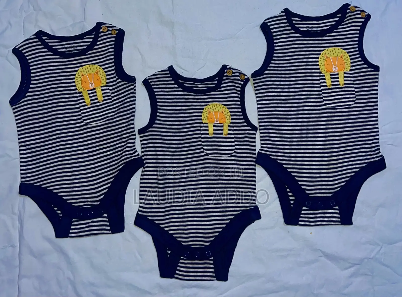 Baby Clothing