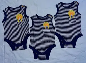 Baby Clothing