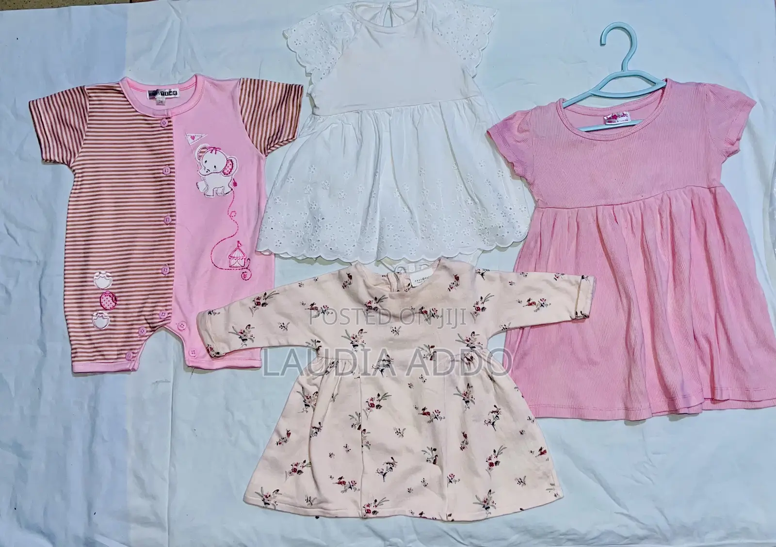 Baby Clothing