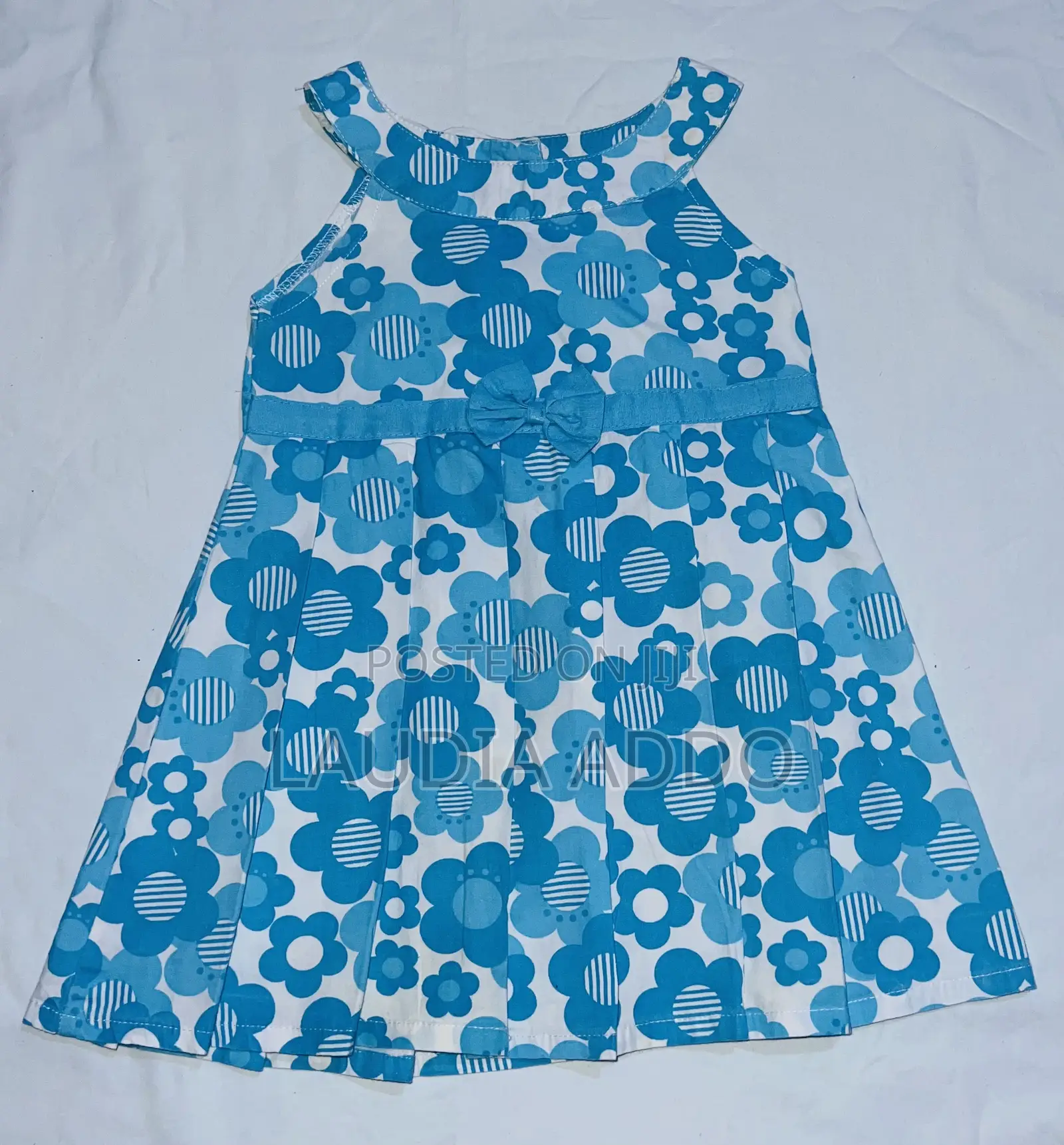 Baby Clothing