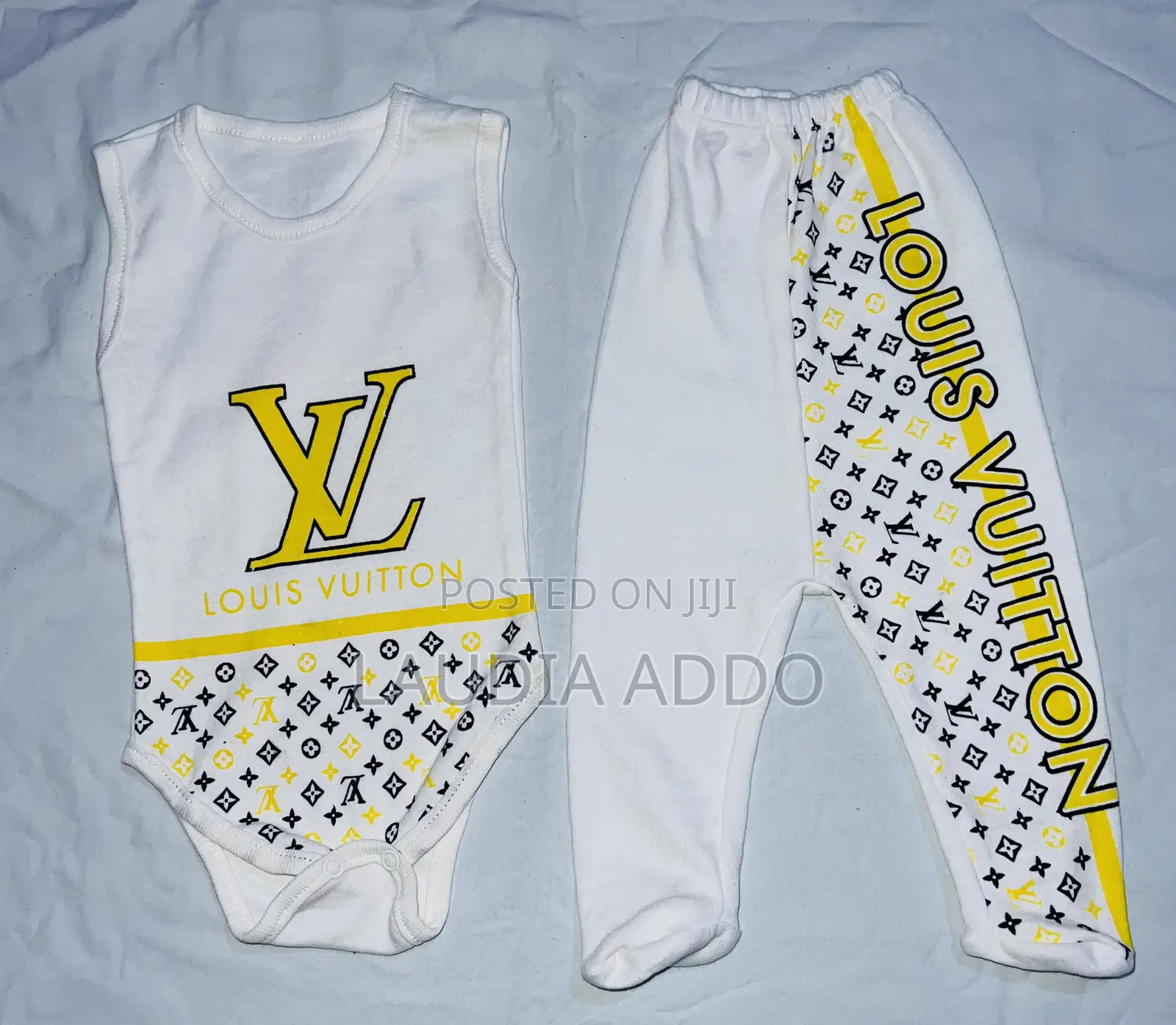 Baby Clothing