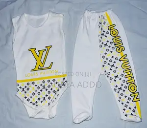 Baby Clothing