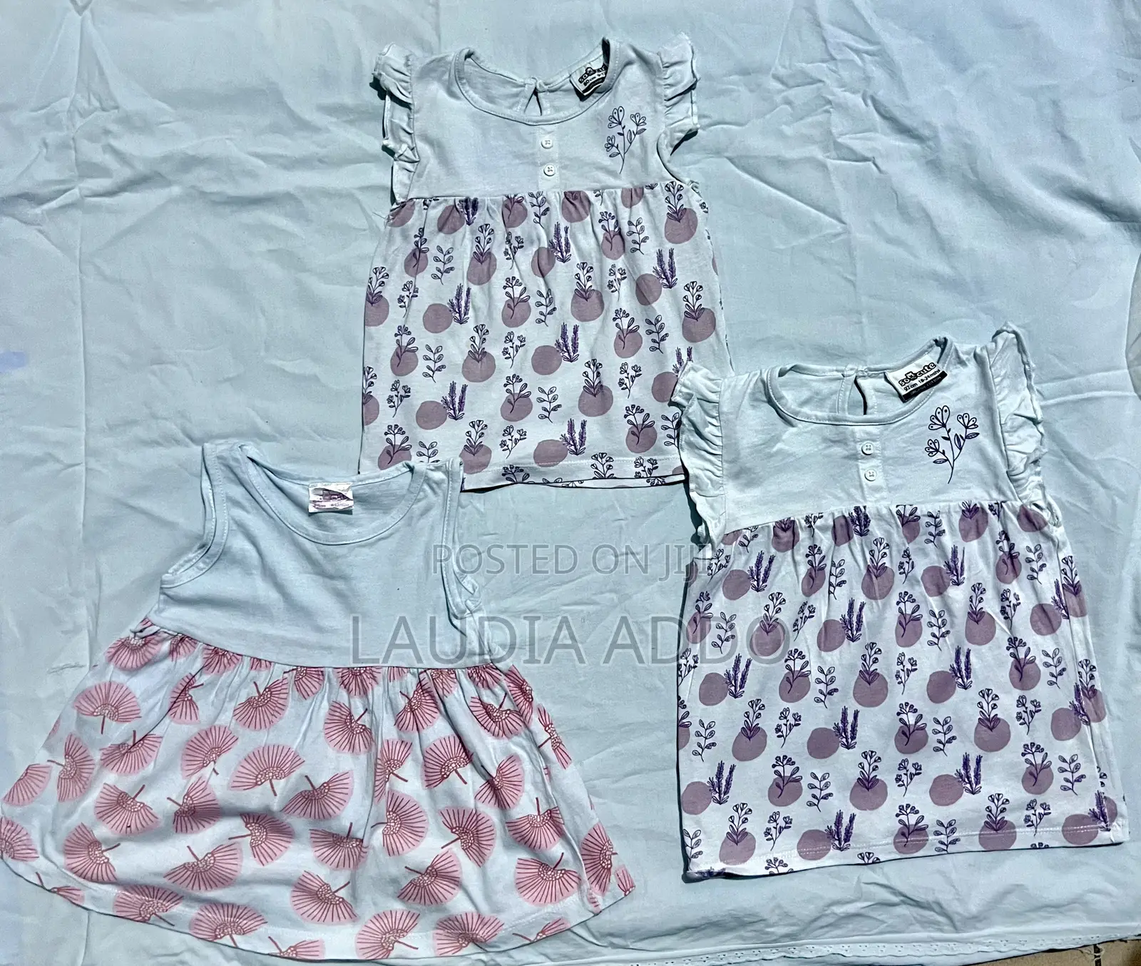 Baby Clothing
