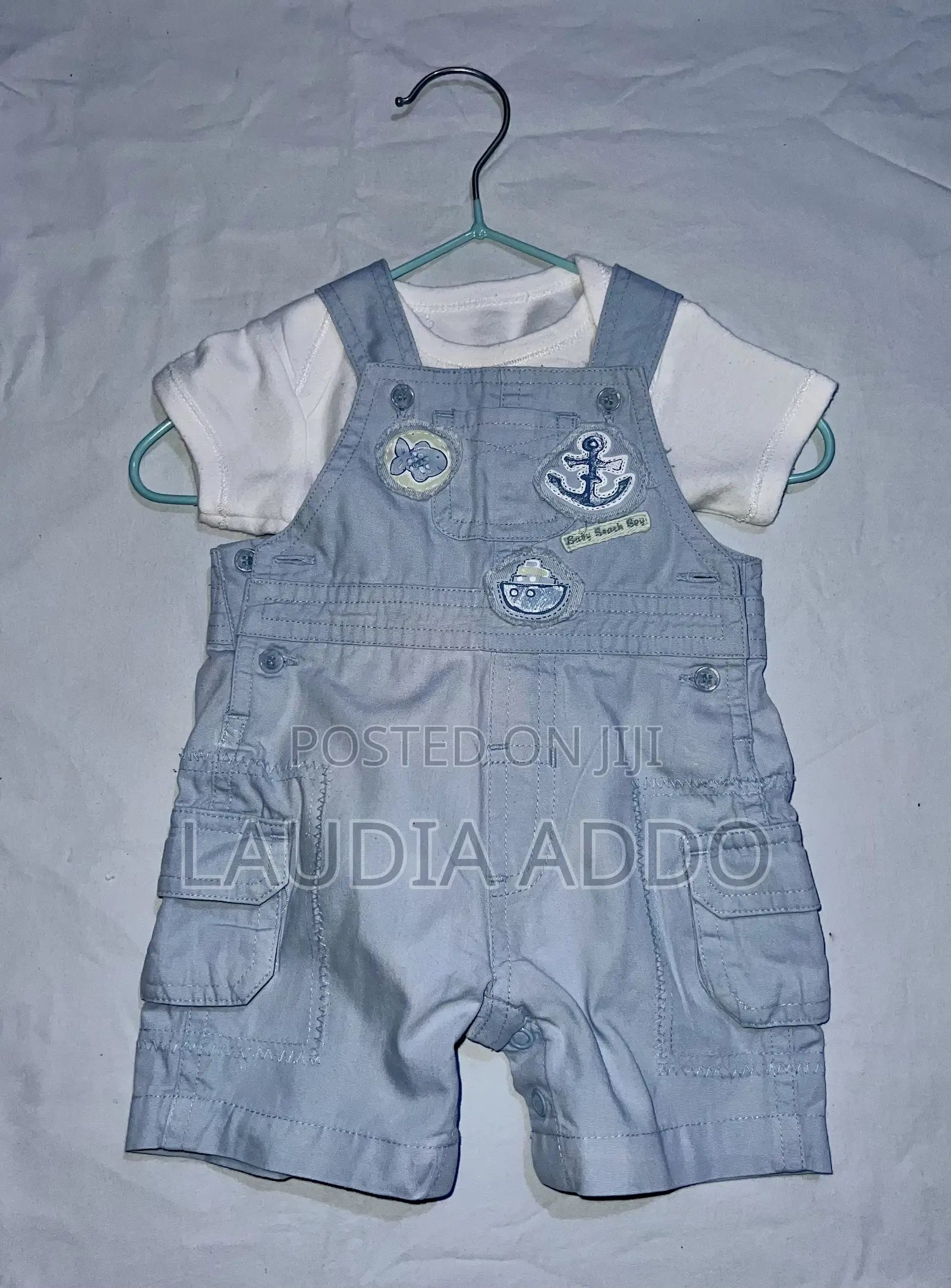 Baby Clothing