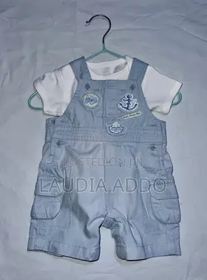 Baby Clothing