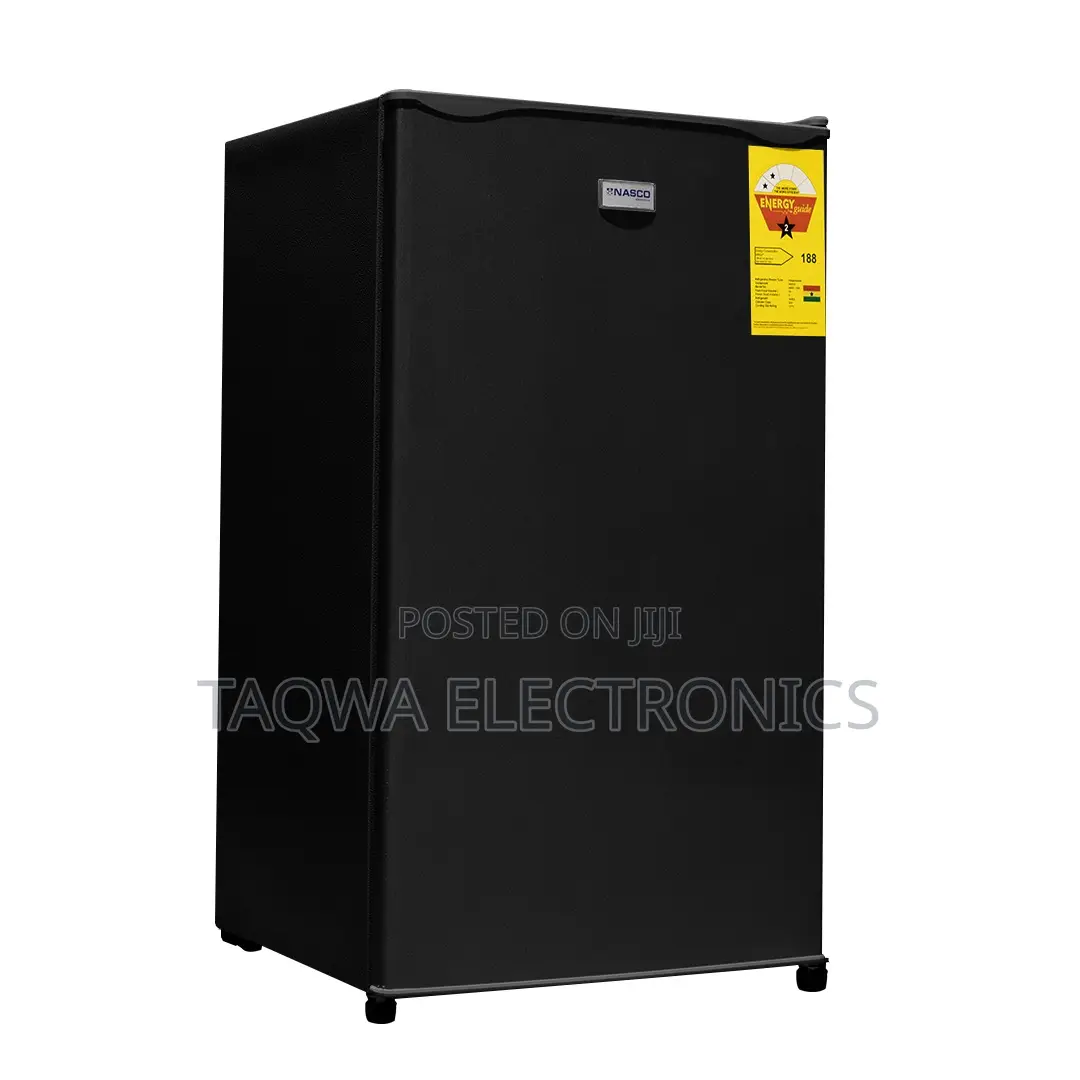 Nasco 92 Liters Table Top Fridge