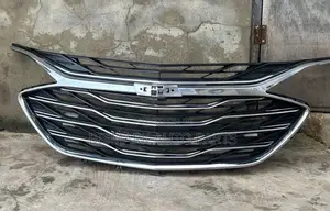 Chevrolet Malibu 2019 2020 2021 2022 2023 2024 2025front Shells-Grill