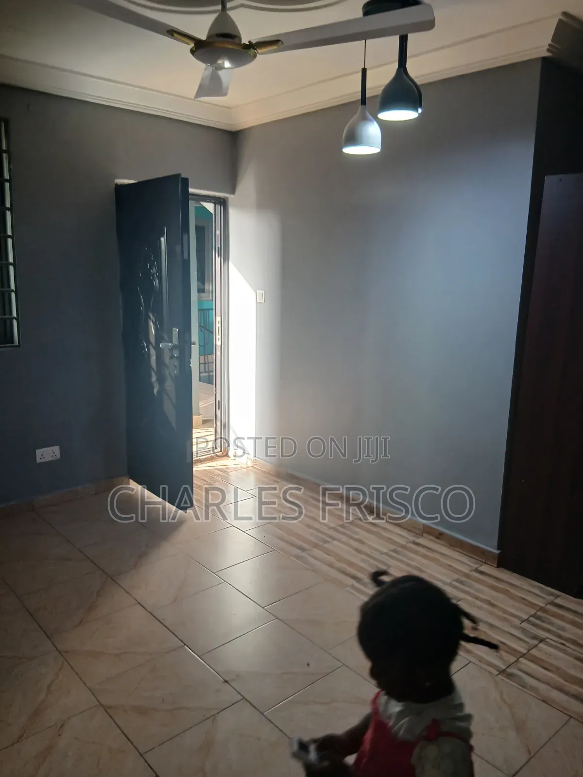 1bdrm Apartment in Nmai-Dzorn for rent
