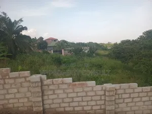 Land for Sale at Aburi