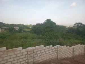 Land for Sale at Aburi