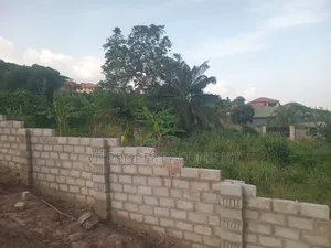 Land for Sale at Aburi