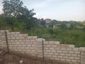 Land for Sale at Aburi