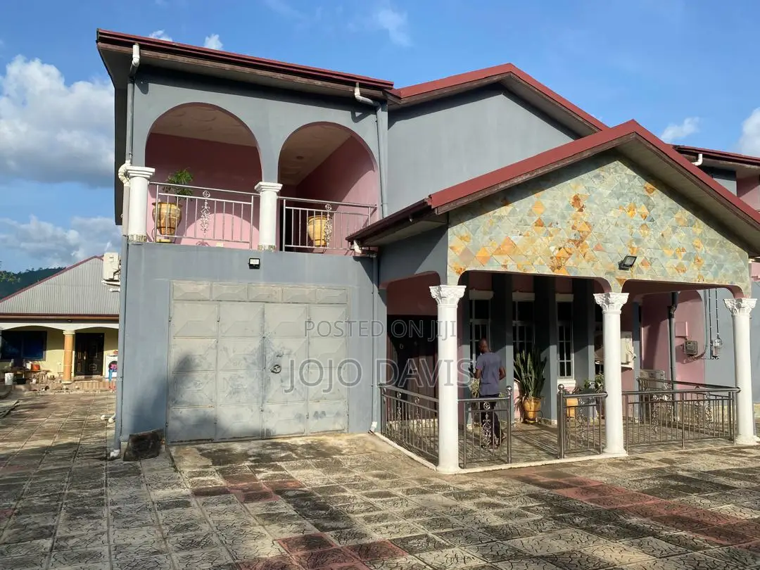 2bdrm Apartment in 2 Bedrooms For Rent, New-Juaben Municipal for rent