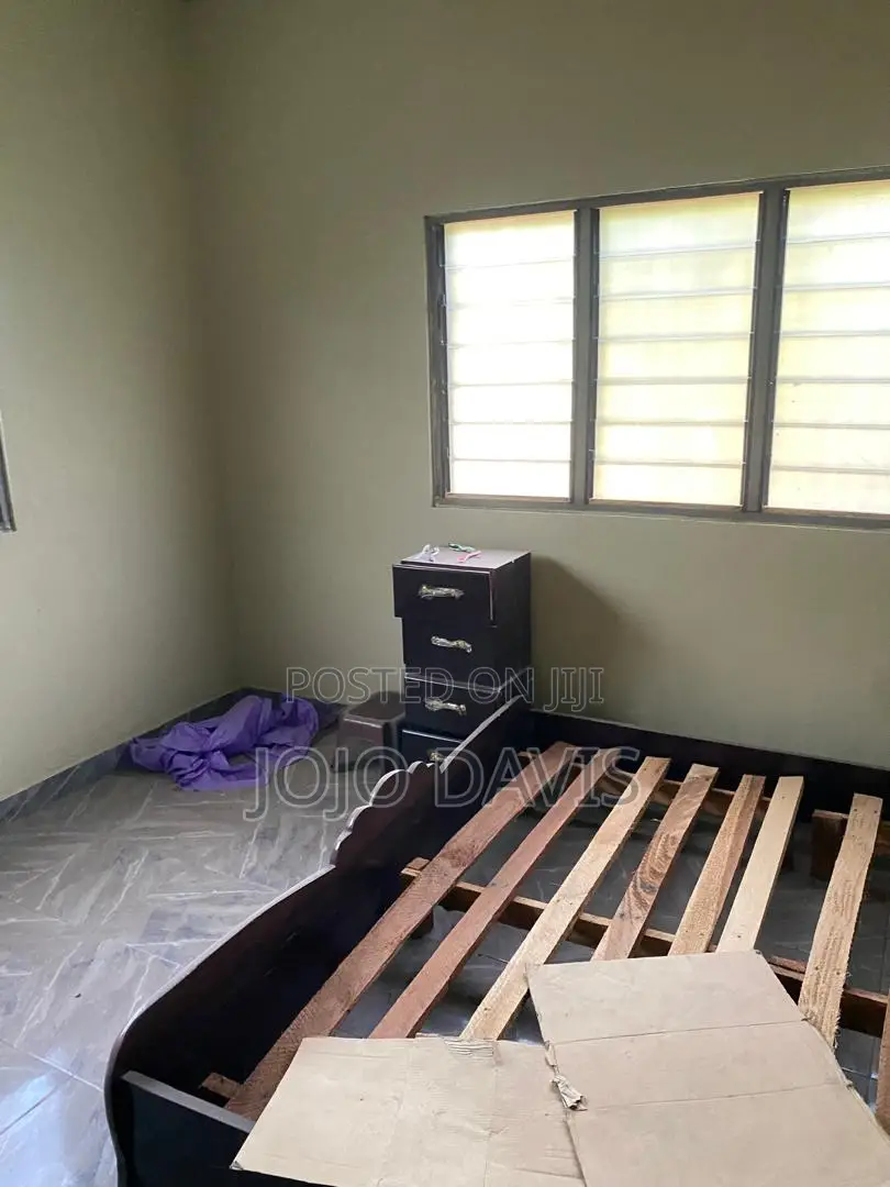 2bdrm Apartment in 2 Bedrooms For Rent, New-Juaben Municipal for rent