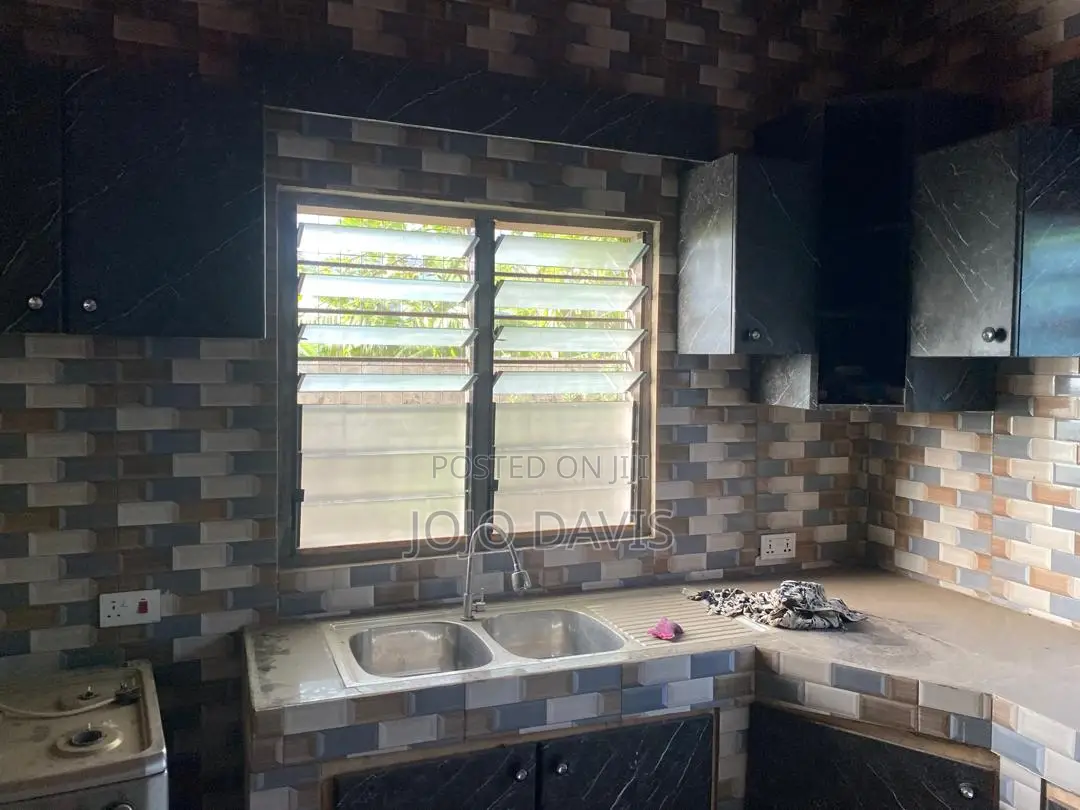 2bdrm Apartment in 2 Bedrooms For Rent, New-Juaben Municipal for rent