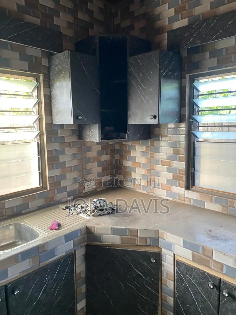 2bdrm Apartment in 2 Bedrooms For Rent, New-Juaben Municipal for rent