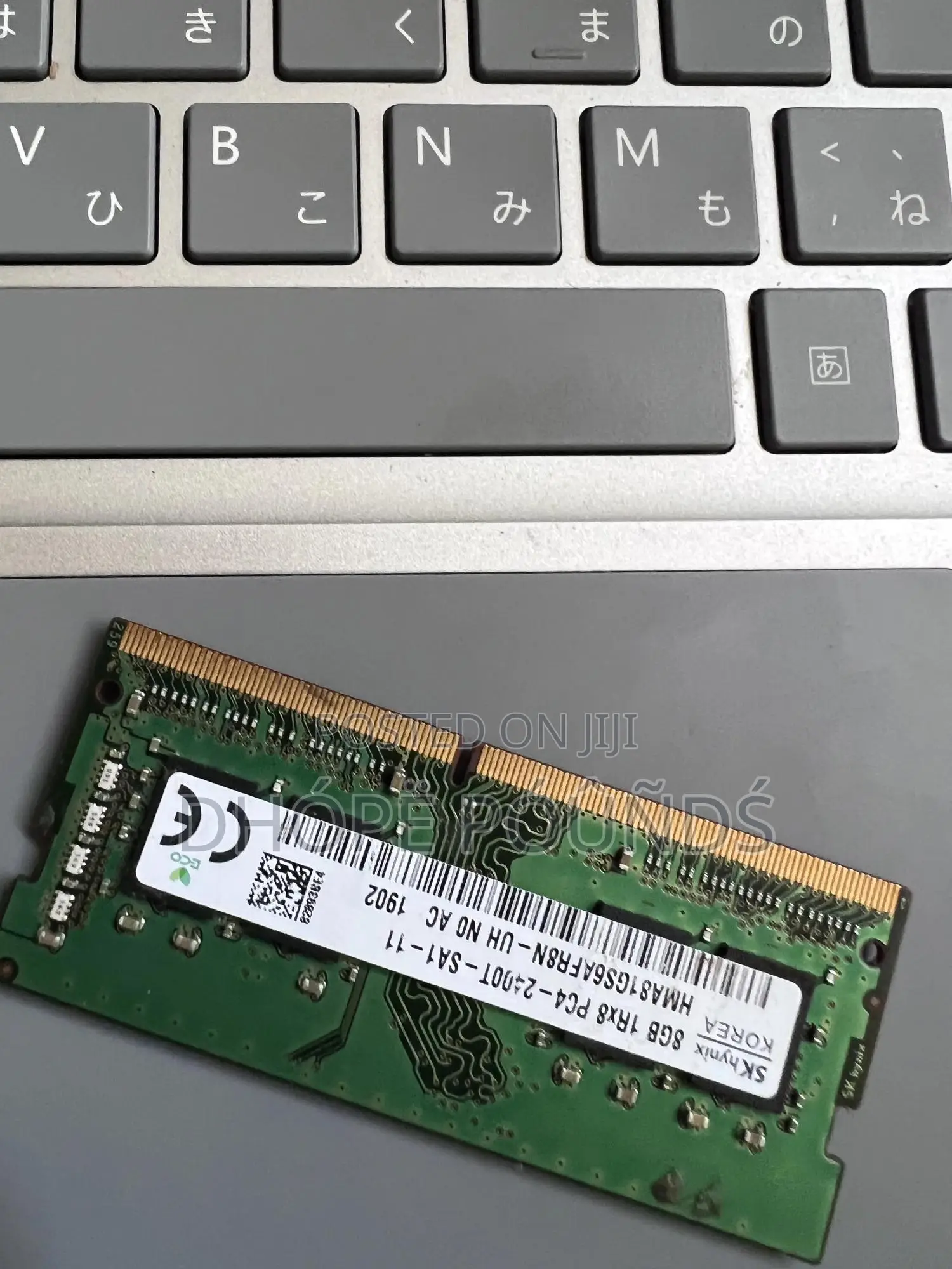 8gig Ram For Laptops