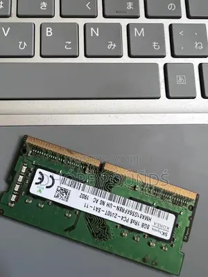8gig Ram For Laptops