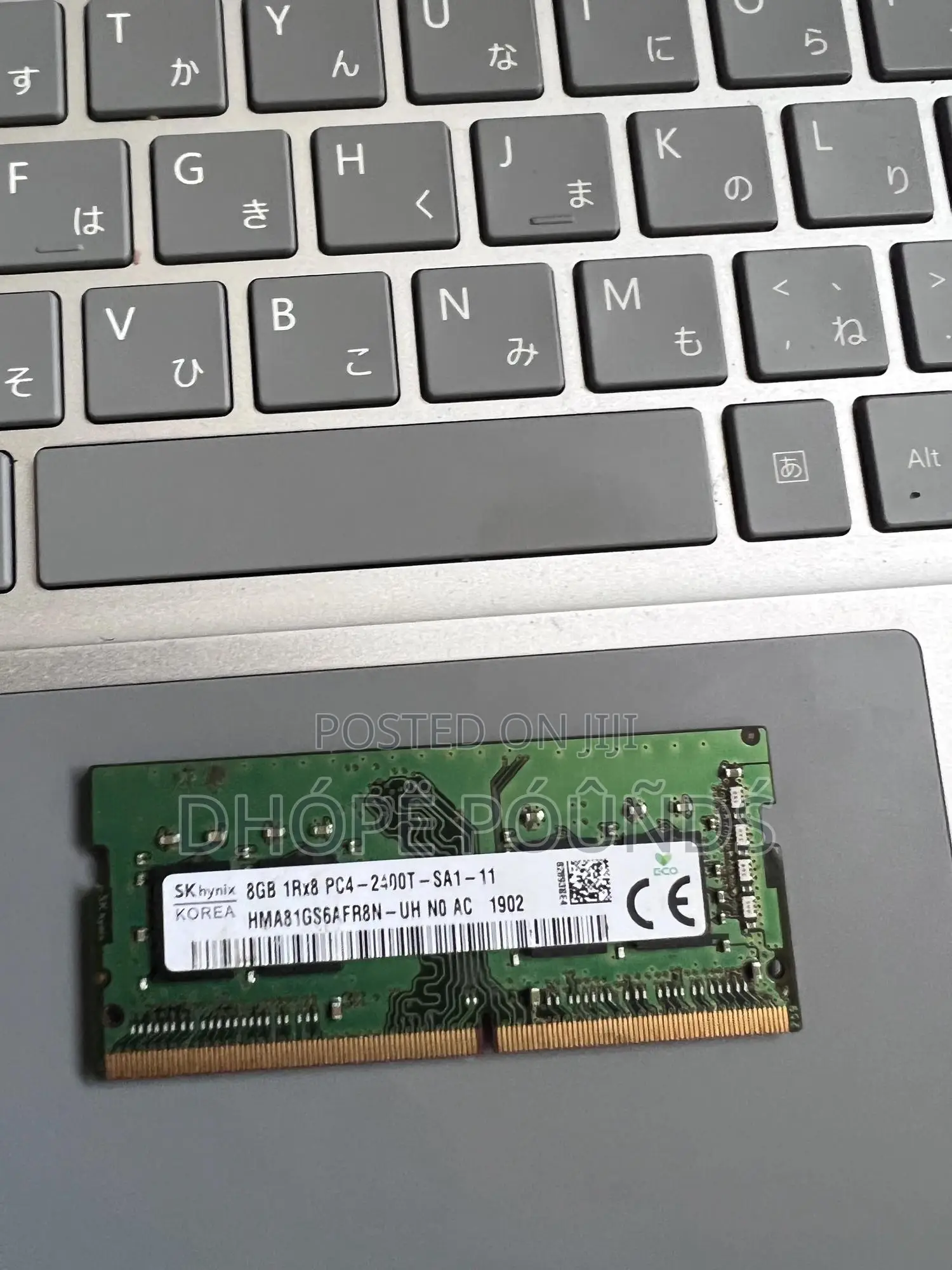8gig Ram For Laptops