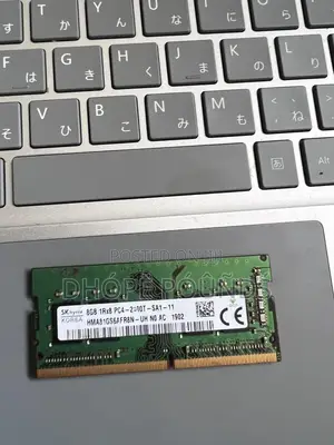 8gig Ram For Laptops