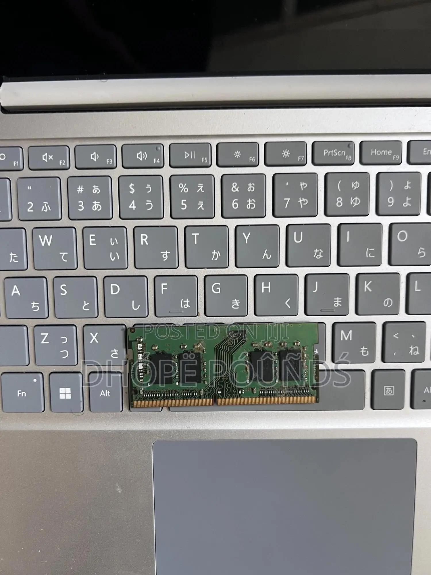 8gig Ram For Laptops