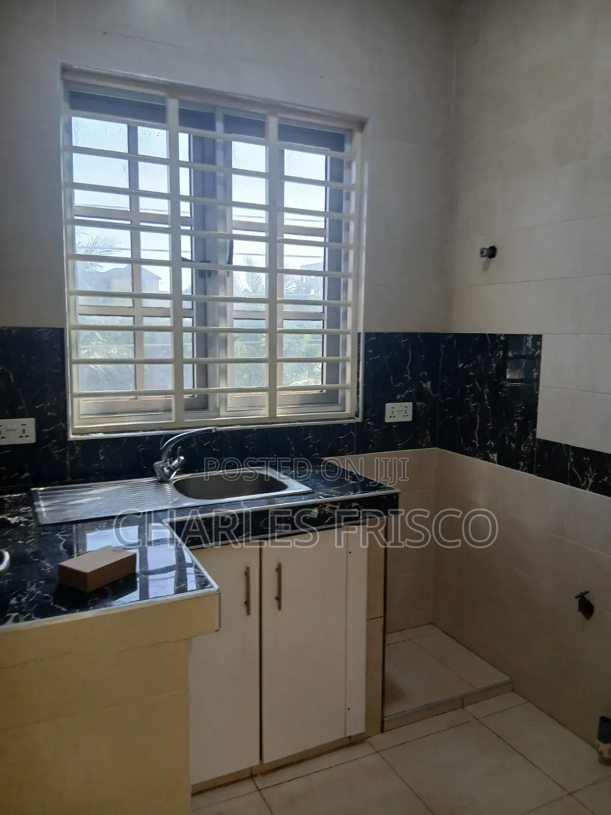 1bdrm Apartment in Otano for rent