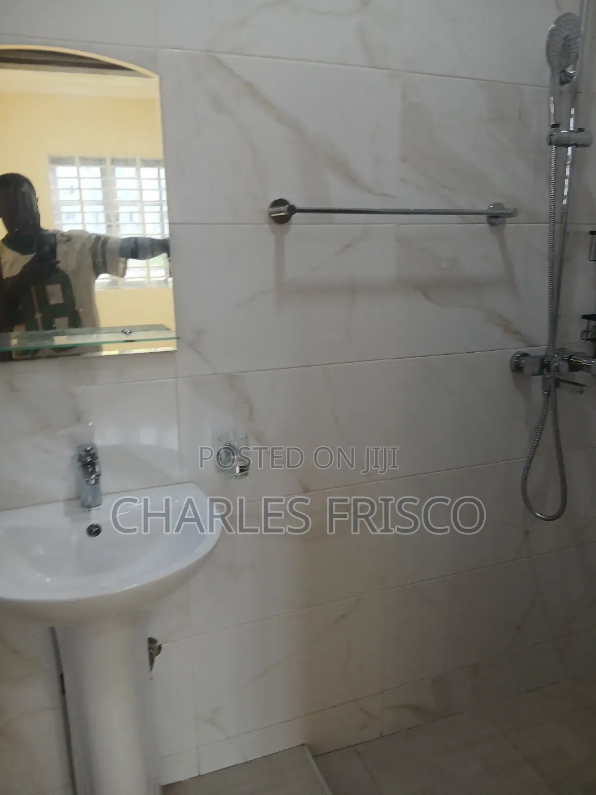 1bdrm Apartment in Otano for rent