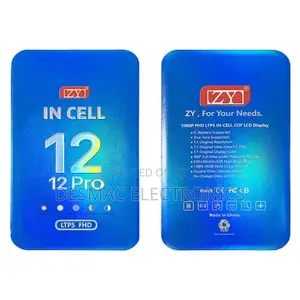 iPhone 12/12pro Screen Replacement