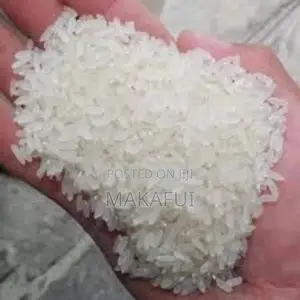 Local Premium Perfume Rice (5kg)