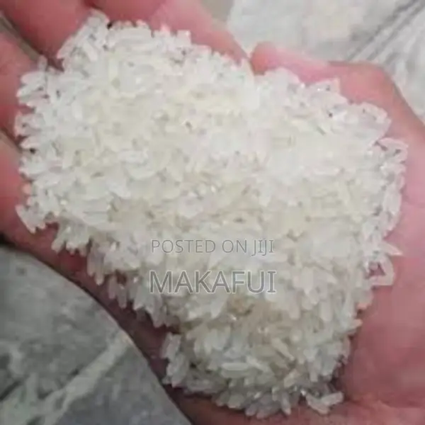 Local Premium Perfume Rice (5kg)