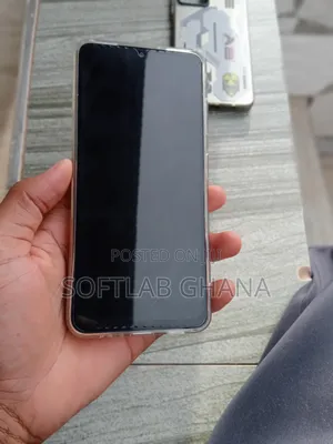 Samsung Galaxy A06 128 GB Blue