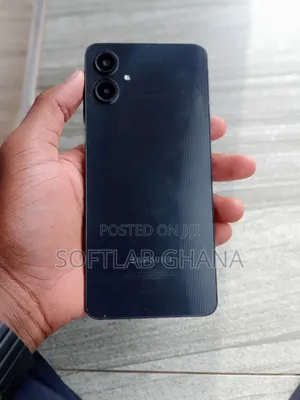 Samsung Galaxy A06 128 GB Blue