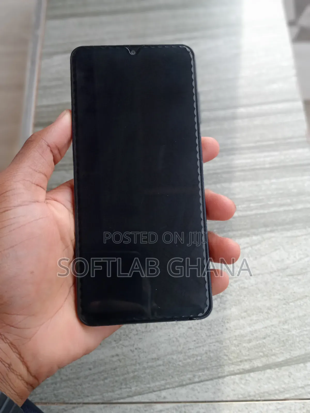 Samsung Galaxy A06 128 GB Blue