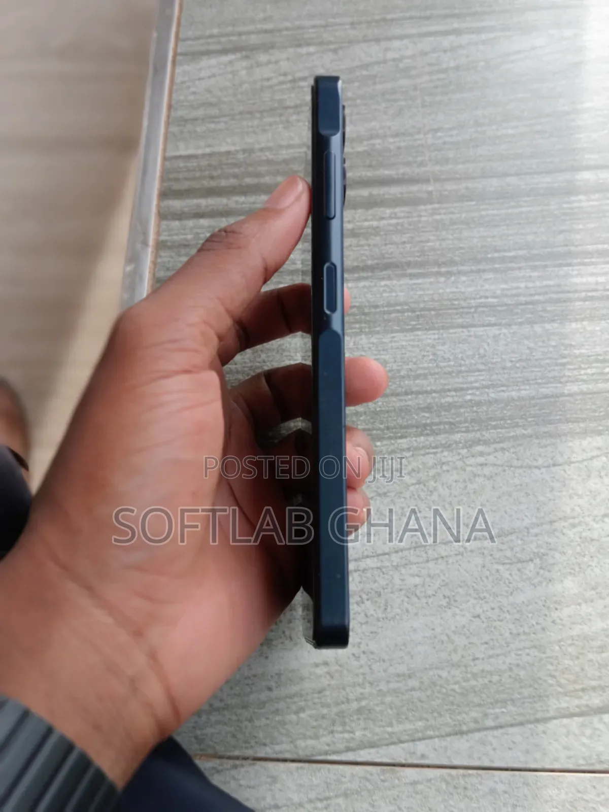 Samsung Galaxy A06 128 GB Blue