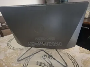 New Desktop Computer HP 200 G4 All-in-One 4GB Intel Core i3 HDD 1T