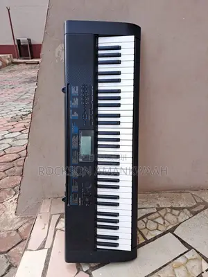 Casio Keyboard